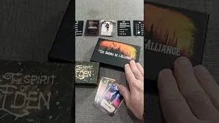 Miniature : Réception : les Sœurs de l'Alliance