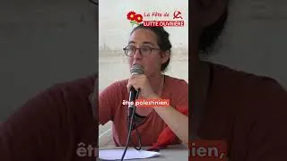 Miniature : Le #sionisme, l'#antisémitisme et les révolutionnaires #fetelo2026 #communisme