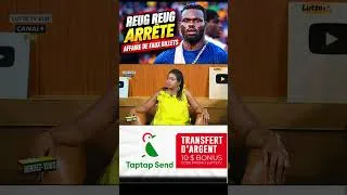 Miniature : Jamaïcain sur la situation actuelle de Reug Reug: "Liko daal catastrophe la"