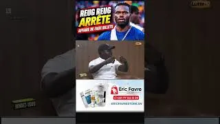 Miniature : Jamaïcain sur la situation actuelle de Reug Reug: "Liko daal catastrophe la"