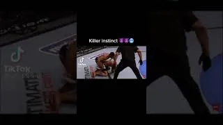 Miniature : Killer instinct