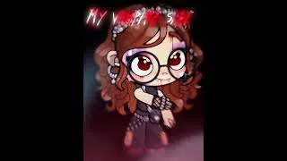 Miniature : My vampire side❣️#avatarworld #vampire #vampirediaries #pazu #pazugames