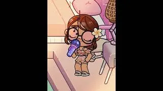 Miniature : 🤭✨🥹 #avatarworld