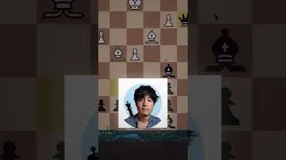 Miniature : POV : Tu essayes les échecs Tiktok... #chess #goodcontenu #abonnetoibb