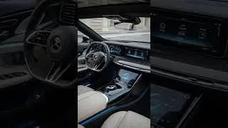Miniature : Mercedes-Maybach Vision 6 Inspired Futuristic Luxury Car 🇫🇷 | Ultra Luxury Concept Car 2026