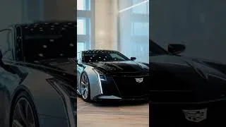 Miniature : Cadillac Celestiq Concept : Voiture Futuriste Réimaginée