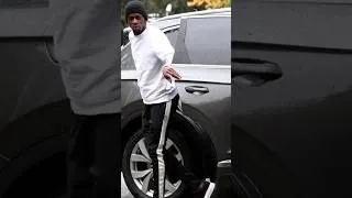 Miniature : Les voitures de luxe de ousmane dembélé #automobile #lamborghini #ferrari #football #psg