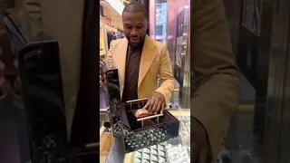 Miniature : L’empire du milliardaire floyd mayweather #millionaire #maison #luxury #usa