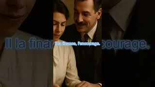Miniature : Partie 2 : Chanel : L'Amour de sa Vie #Chanel #CocoChanel