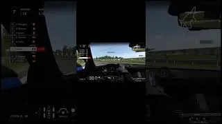 Miniature : 360 in Porsche 911 GT3 RS #automobile #gaming #racing #gt7 #porsche #gt3rs #drift