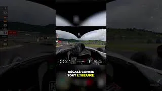 Miniature : DIVEBOMB DE L'ESPACE EN SUPER FORMULA !