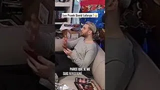 Miniature : Il était gêné 😭❤️