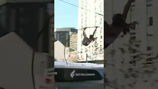 Miniature : Pire Saut A La Perche Du Monde