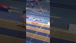 Miniature : Moment Le Plus Courageux Dans Le Sport !