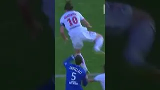 Miniature : Plus Belle Passe Dans L'Histoire Du Foot !