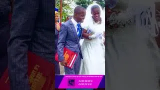 Miniature : MARIAGE Darcia & Fiston Part_03 #mariage #shorts