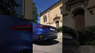 Miniature : Présentation Maserati Granturismo Trofeo 👀 #auto #automobile