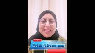 Miniature : 🥰🥰🥰 كيفاش تثري الزاد اللغوي لطفل في اي لغة كانت و هو شايخ ؟