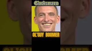 Miniature : Glucksmann président de Nicolas #glucksmann #humour #news