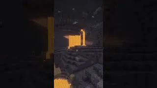 Miniature : Infinite Cave Seed | Best Minecraft Seeds