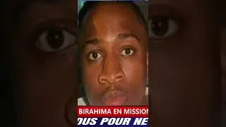 Miniature : Cameroonian TikToker Elisa Sniper Arrested in Ivory Coast! #shorts