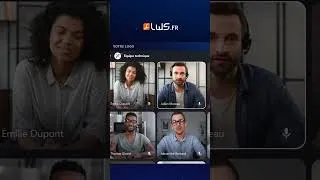 Miniature : Stockez vos fichiers en ligne en toute sécurité avec le Cloud Pro LWS 🔐