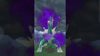 Miniature : 5 Shiny Shadow Dialga Encounters/Cinq rencontres de Dialga Shiny de l'ombre!