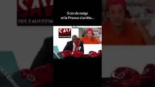 Miniature : La France PARALYSÉE ! 🤣