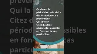 Miniature : 🚛 CAPACITÉ DE TRANSPORT : question type examen corrigée ! LA VIP