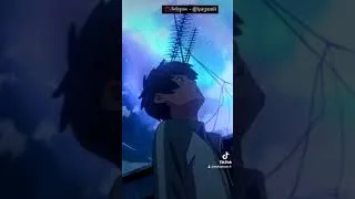 Miniature : Your Name - Manga/Animé Edits : Tiktok/Instagram Lyagamii - Tribute AMV
