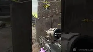 Miniature : 1 balle tête 2 kill #gaming  #callofduty  #callofdutywarzone  #warzone  #warzoneclips  #ad #bo7clips