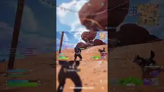 Miniature : Je fais un 3 vs 1 et j'en ressors vivant 😏