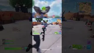 Miniature : J'ai eu mon premier Esprit pastèque sur Fortnite 😏