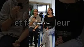 Miniature : C'EST QUOI LE MODULE ROBOTIQUE DU LYCÉE LES PIERRES VIVES ?