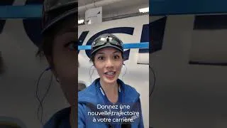 Miniature : PRE INSCRIPTION 2026 CAP LYCEE AIRBUS #aéronautique #Lycéeairbus #formation  #reconversion