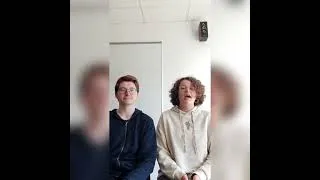 Miniature : Invitation aux groupes de travail sur la vie au lycée