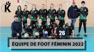 Miniature : Option foot à Kernilien
