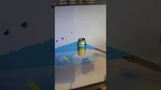 Miniature : Modélisation 3D en Bac Pro TRPM