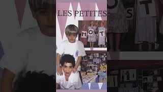 Miniature : Lycée Through the Decades: The 1990s | À travers les décennies : les années 1990