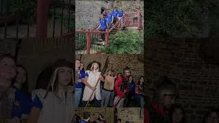 Miniature : Journée d'intégration des BTS