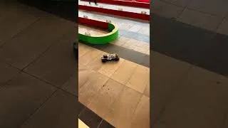 Miniature : 🎥 Course inter-lycées COVACIEL – Une autre voiture en action !