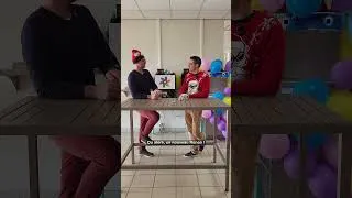 Miniature : Joyeuses fêtes ! - LES CHRONIQUES #03