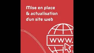 Miniature : Certificat de spécialisation - Services Numériques aux Organisations