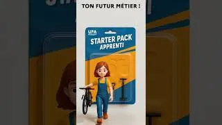 Miniature : CYCLES - ton futur métier ?
