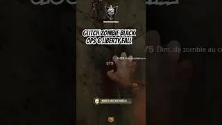 Miniature : GLITCH SOLO LIBERTY FALL BO6