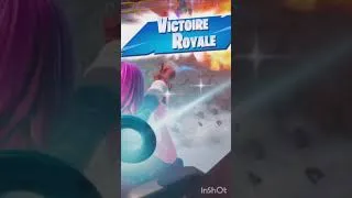 Miniature : Le top 1 non mérité 🤣🤣 #fortnite #fortniteclips #viralvideo #foryoupag #gaming
