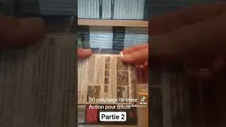 Miniature : Partie 2 (il en fallait au moins une 😁 #action #polybag #ps1 #lydlr