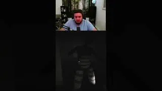 Miniature : scary game