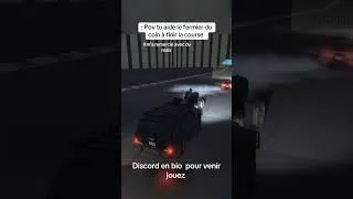 Miniature : #gta #gta5 #gtaonline #gta5clips #wtfmoment #humour