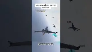 Miniature : #gta #gta5 #gtaonline #crew #clean #moments #gta5clips